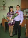 Фотография Масловой Натальи