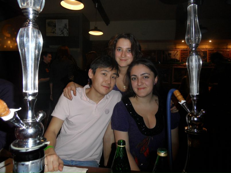 Тимофей Бугаев фотография #23