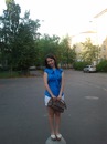 Фотография Титовой Светы