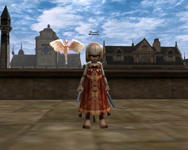 Hell Knight фото №30