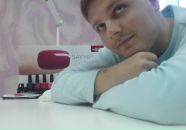 Фотография Леонова Леона