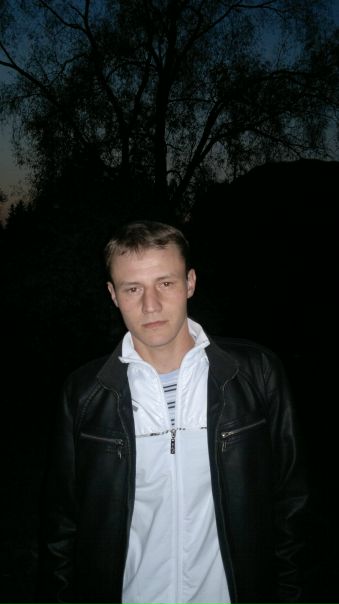 Николай Аникин фото №20