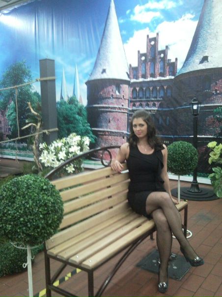 №17, Оля Киреева, Красноярск, Россия №17, Оля Киреева, Красноярск, Россия