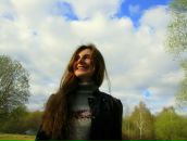 Фотография Березовской Юлии