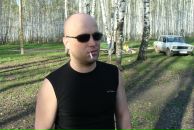 Фотография Кашникова Сергея