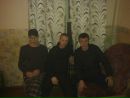 Фотография Толмачевского Эдьки