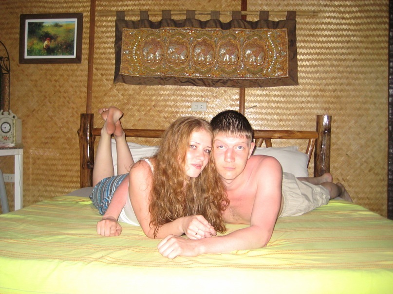 Виктор Рыбин фотография #48