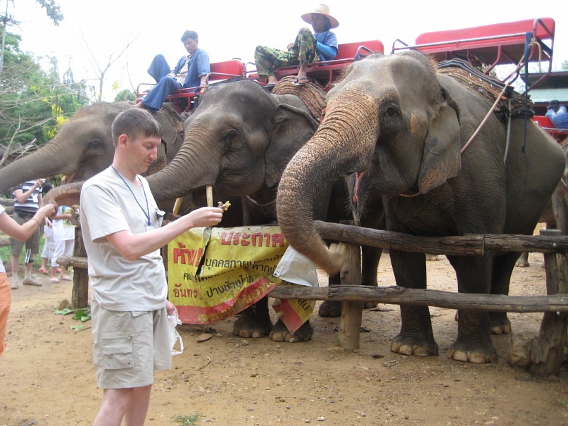 Виктор Рыбин фотография #22