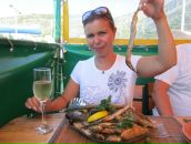 Фотография Гуслиной Марии