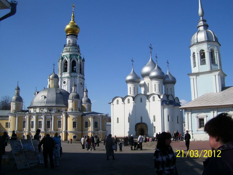 Сергей Башарин фотография #4