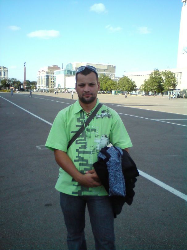 Дмитрий Логвиненко фотография #10