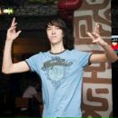 Фотография Зимина Антона