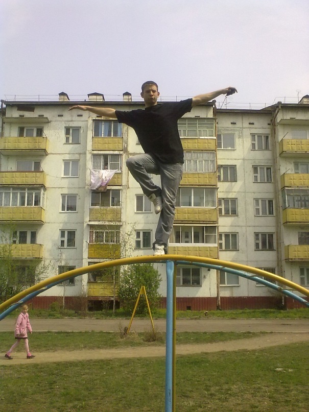 Сергей Иванов фотография #38
