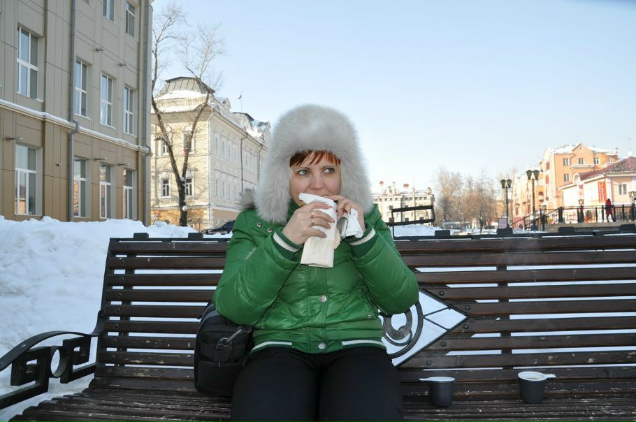 Вера Клименко фото №22