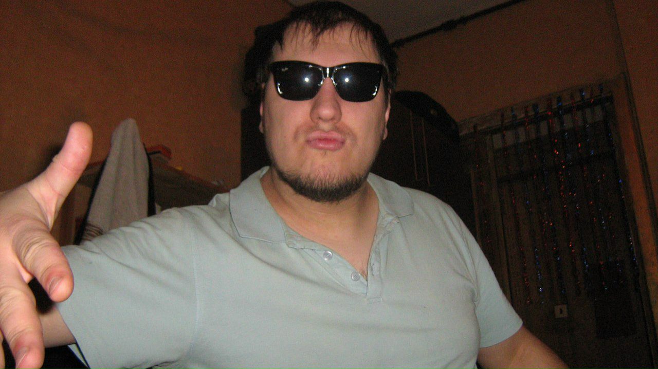 Toni Jack фотография #18