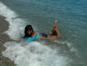 Фотография Колмогоровой Яны