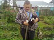 Ирина Боброва фотография #3 (источник - https://vk.com/id90793066)