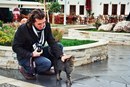 Rifat Gürbüz фотография #32 (источник - https://vk.com/id145545678)