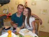 Фотография Савуляка-Ушакова Андрюхи