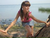 Фотография Огородниковой Анны