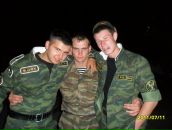 Фотография Пахоменко Андрея