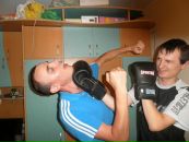 Ігор Коляда фотография #7 (источник - https://vk.com/id53135754)