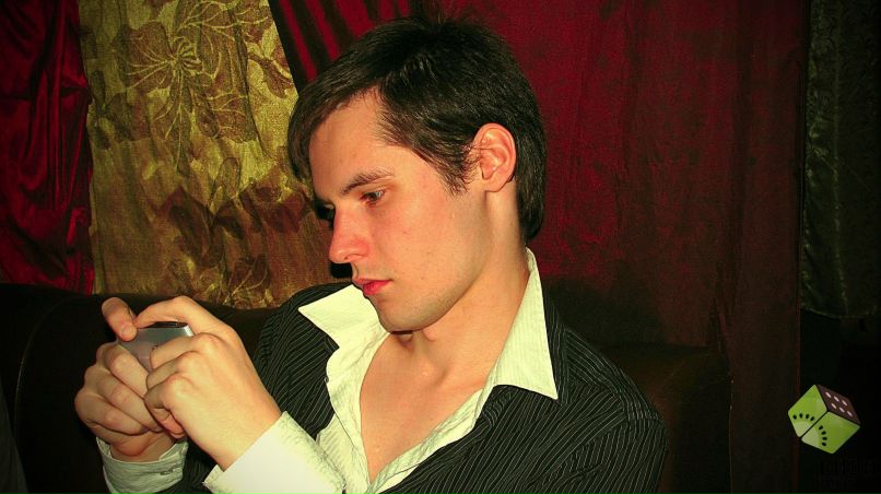 Станислав Носков фотография #13