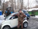 Фотография Иванова Леонида