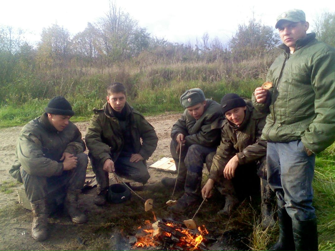 Станислав Белоцкий фотография #21