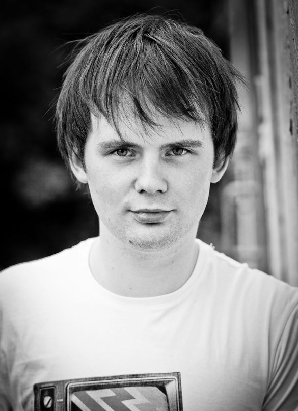 Дмитрий Быков фотография #24