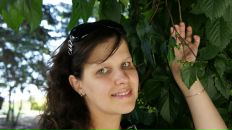 Фотография Юдиной Екатерины