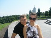 Фотография Балашовой Оксаны