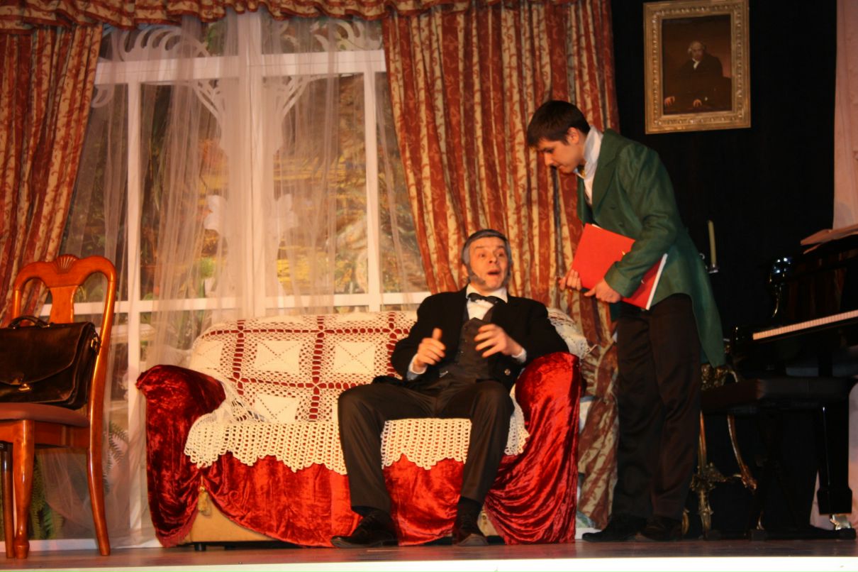 Сергей Плотников фотография #14