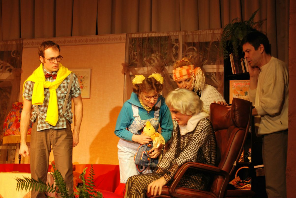 Сергей Плотников фотография #17