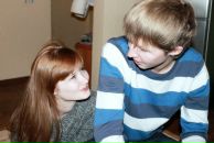 Фотография Тетерина Дмитрия