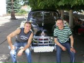 Міша Мокрицький фотография #33 (источник - https://vk.com/id81723520)