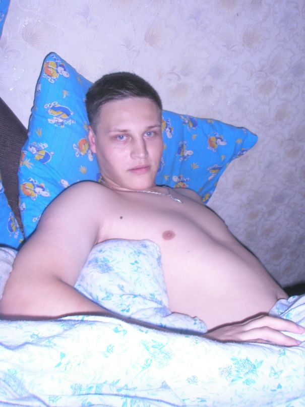Александр Опалев фотография #35