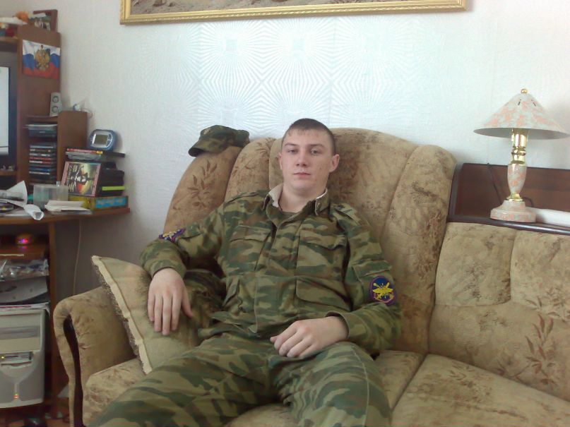 Сергей Беляев фотография #24