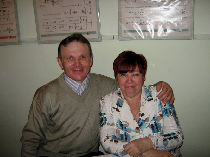 Галина Лукшина фотография #25