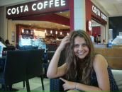 Фотография Алексеевой Иры