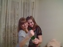 Фотография Феопентовой Анастасии
