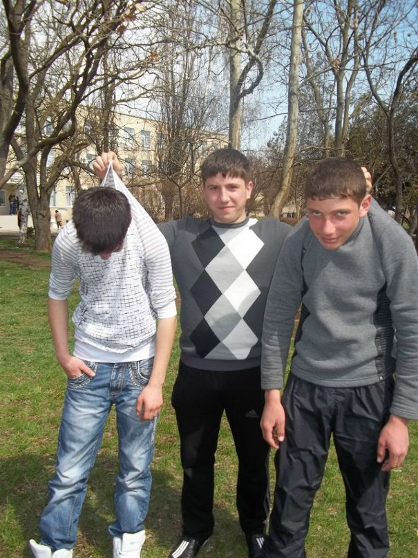 Арсен Исаев фотография #12
