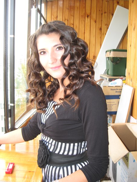 №8, Наталья Акимова, 37 лет, Челябинск №8, Наталья Акимова, 37 лет, Челябинск