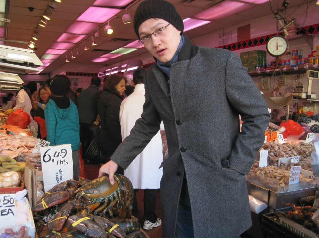 Dmitry Lee фотография #35