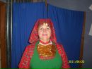 Фотография Ашуровой Валентины