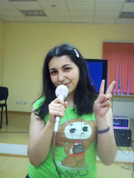 №15, Katrin Salvatierra, 31 год, Москва №15, Katrin Salvatierra, 31 год, Москва