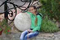 Нікуся Возняк фотография #1