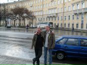 Паха Киселев фотография #18 (источник - https://vk.com/id310277)