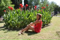 Фотография Тихомировой Елены