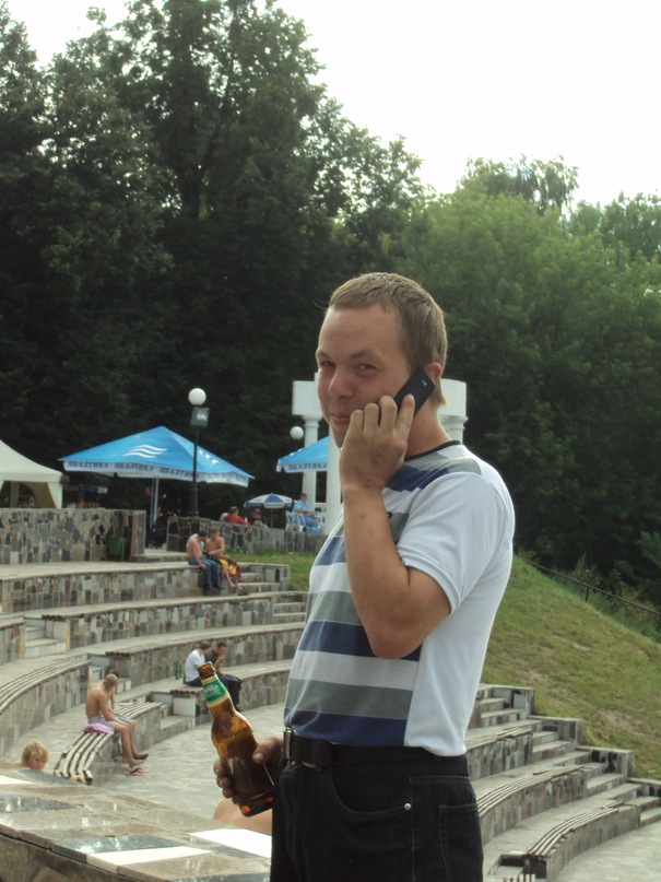 Михаил Глушаков фотография #13